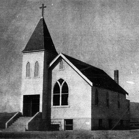 Houses: 100 Year Church Anniversary