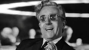 What a Creep: Peter Sellers (Actor/Comedy Creep)