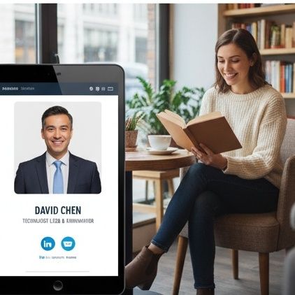 Build Your Profile