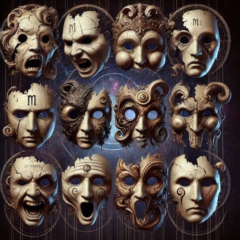 Episodio 291 - Il Vero Oroscopo: Quello Che Nessuno Ti Ha Mai Detto Sul Tuo Segno.