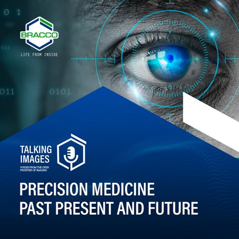 Precision medicine: past, present and future