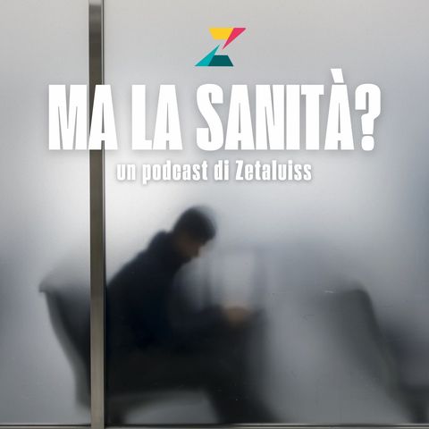 Copertina del podcast