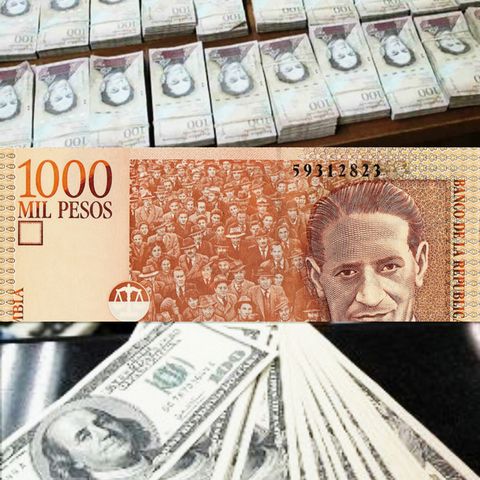 Por qué la desmonetización del billete de 100 bolívares