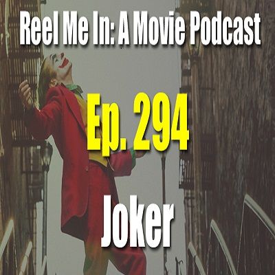 Ep. 294: Joker