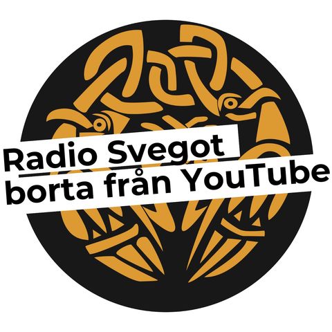 119. Radio Svegot borta från YouTube