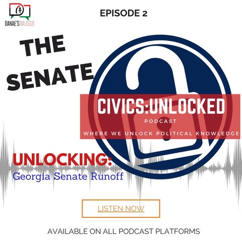 UNLOCKING: The Senate