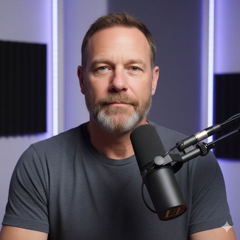 Podcast Cover
