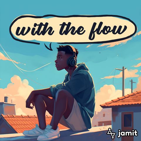 Introducing: With The Flow