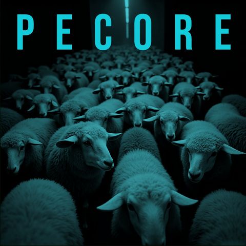 IGR 3x28: PECORE