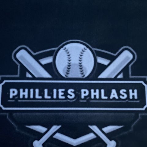 Phillies Phlash S1E3 | AZ @ PHI | If you need $ call Chris!