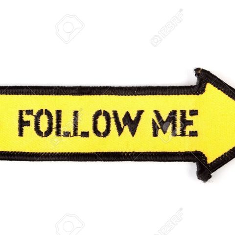 Follow me part 1