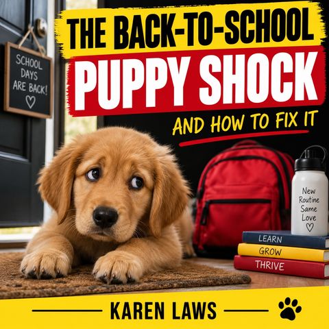 The Back-to-School