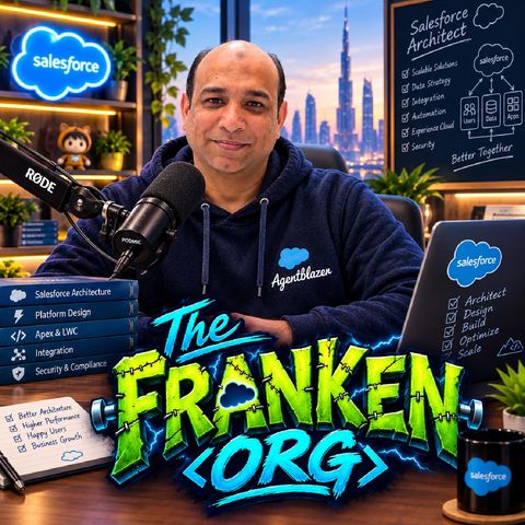Podcast Cover