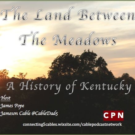 The Land Between The Meadows: Introduction