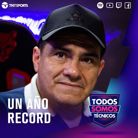 75. Un año record 📅