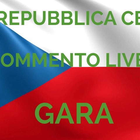 MotoGP | GP Repubblica Ceca  2020 - Commento Live Gara