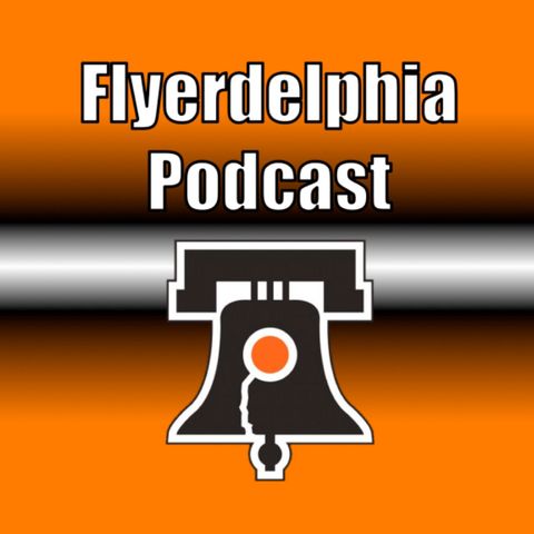 Flyerdelphia Podcast - Episode 18