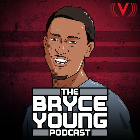 10. Bryce Young previews the Iron Bowl