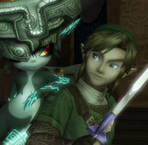 Episode 20: Having a Guest on; Twilight Princess