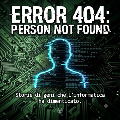 Copertina del podcast
