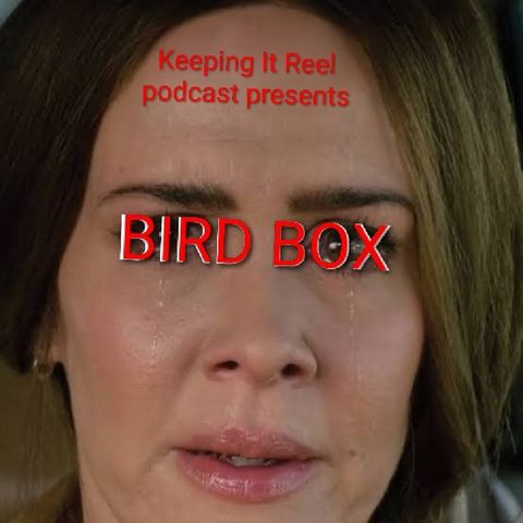 BIRD BOX