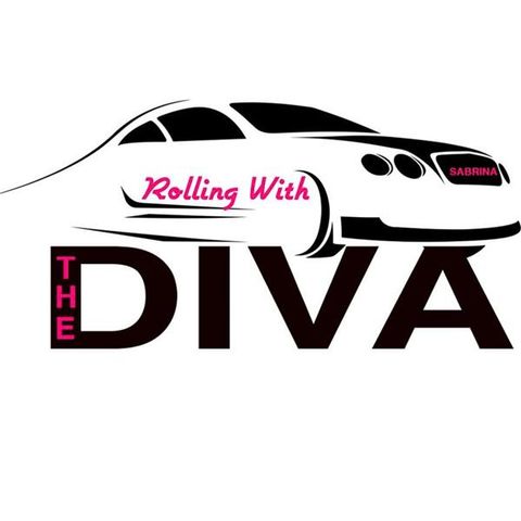 Rolling with Diva with Sabrina Williams