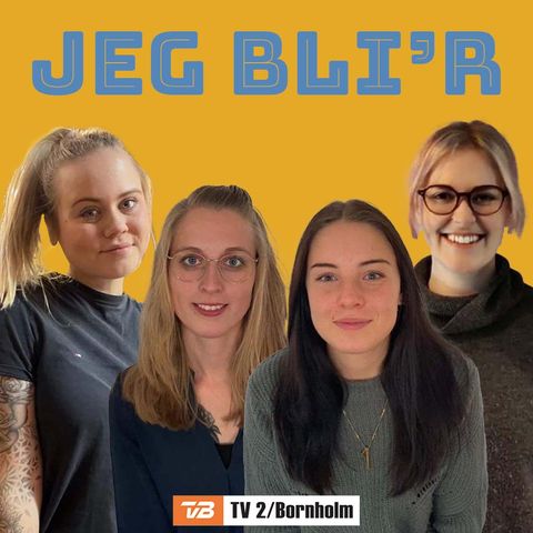 Episode 5 - Sille, Patricia, Heidi, Zabrina