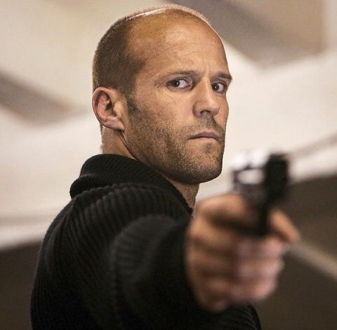 Paul Reviews OVERLORD & Jason Statham’s Abs!