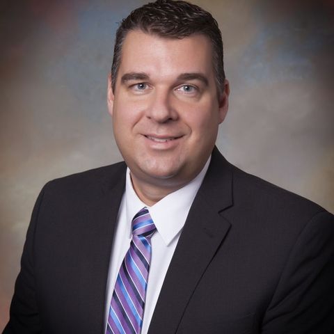 Todd Cover - President and CEO of Belmont Savings Bank