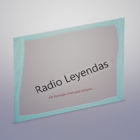 Radio leyendas (salmo 40)