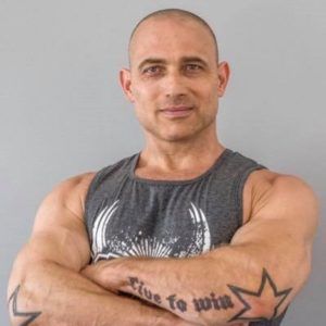 Ep019: Boris Schaak - Sober Fitness and Nutrition, Key to Successful Addiction Recovery