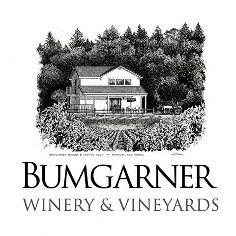 Bumgarner Winery - Brian Bumgarner
