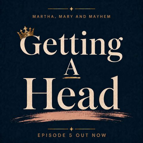 Getting A Head