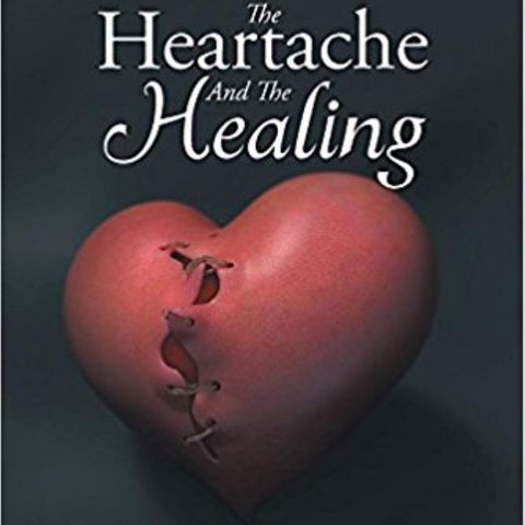 Jen Miller Releases The Heartache And The Healing