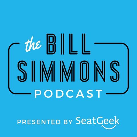 Ep. 27: Chuck Klosterman