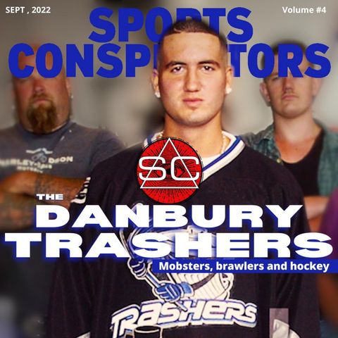 The Danbury Trashers | 4