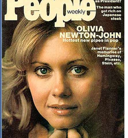 Our Memories of Olivia Newton-John