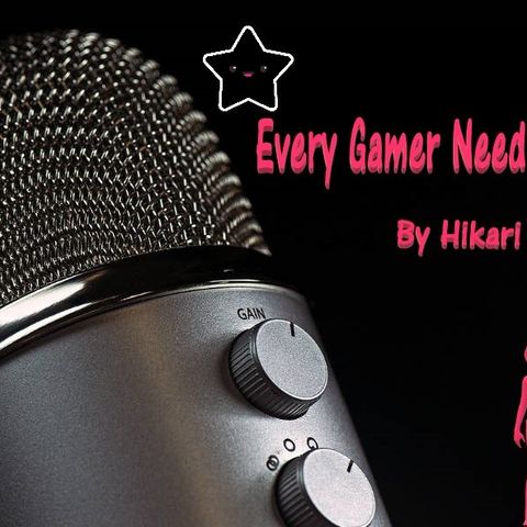 Every Gamer needs a Show_Act 6