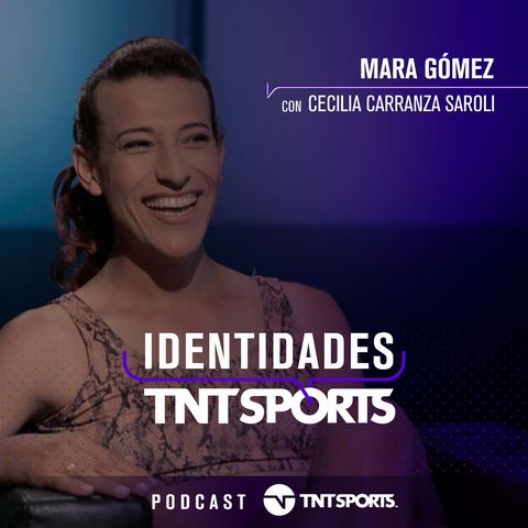 Episodio 1 – Mara Gómez