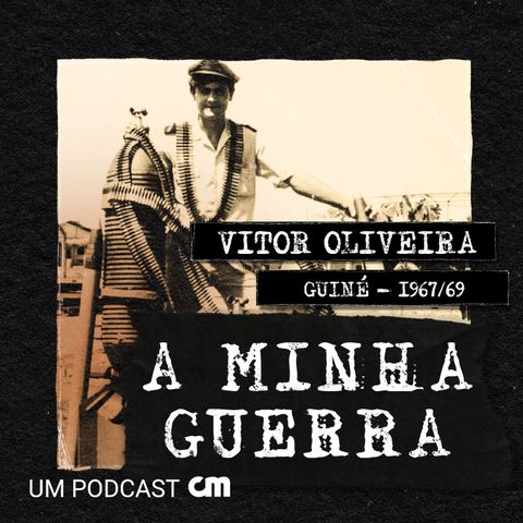 Vítor Oliveira - A morte de meia centena