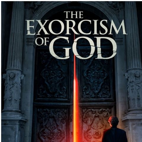 Castle Talk: Alejandro Hidalgo, dir., The Exorcism of God (Mar 11)