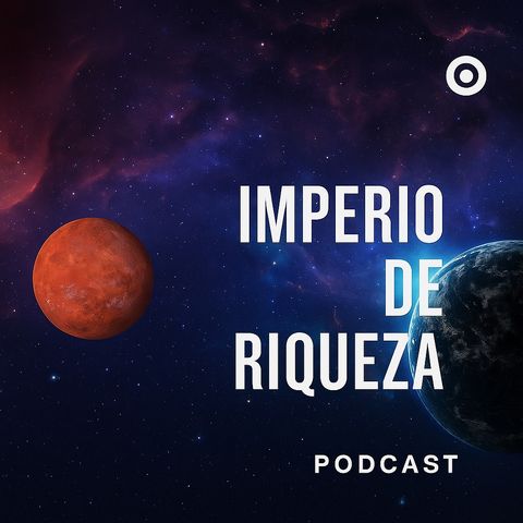 Copertina del podcast