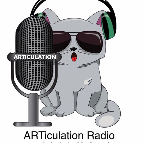 ARTiculation Radio — COOLING DOWN SUMMER