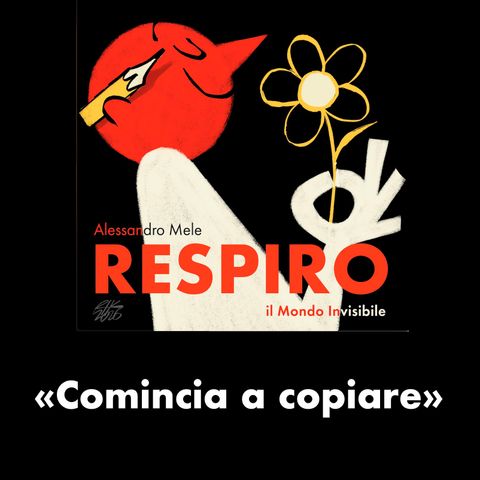 RESPIRO 93 - comincia a copiare