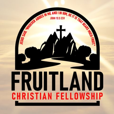 The Cheerful Giver - Fruitland Christian Fellowship - Pastor Chuck Reich
