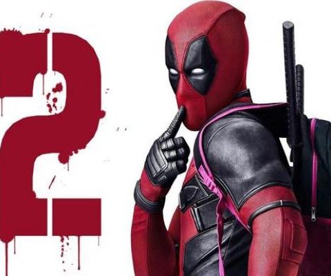 Deadpool 2 LIVE Review & Giveaway |100 Επεισόδια|