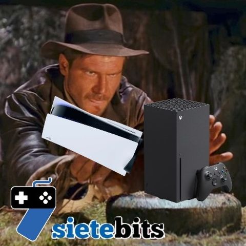 SieteBits Shot | Indy en PS5 ¿traición?