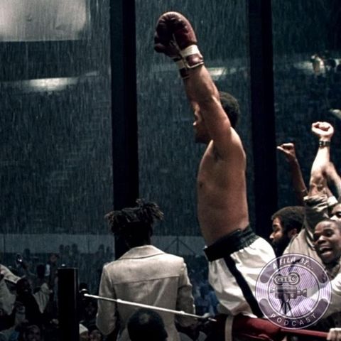 Michael Mann - Ali