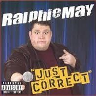 Ralphie May Part One