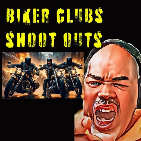 Biker Clubs Shoot it Out, While Another Celebrates 120 Years